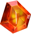 Starburst diamond