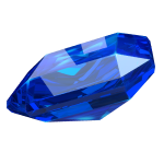 Diamond blue