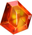 Starburst diamond