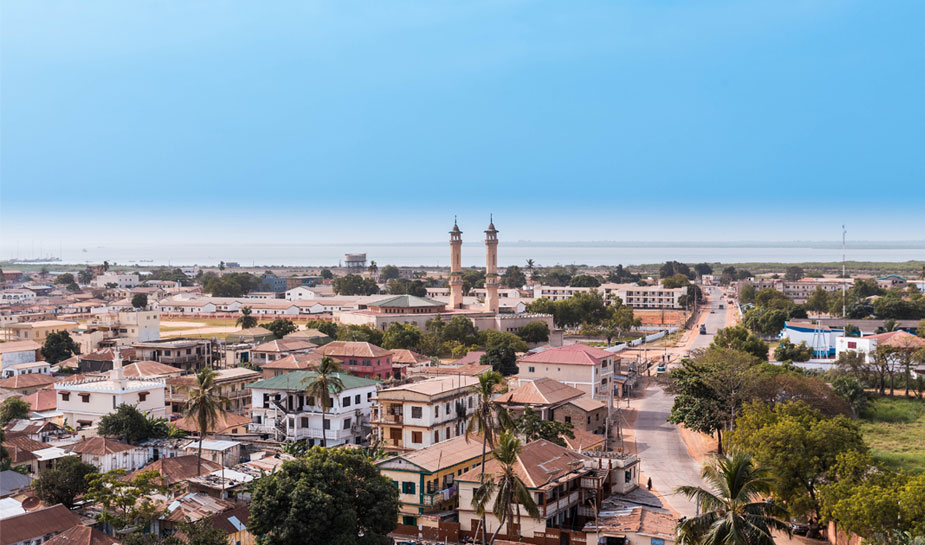 Gambling in Gambia: it's possible again in the casinos!