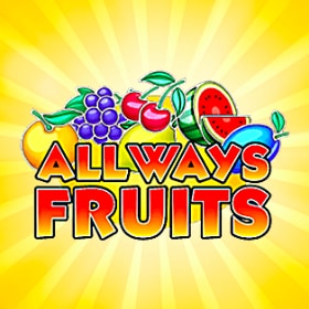 All Ways Fruits