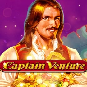 Captain Venture