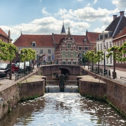 The Amersfoort Casino