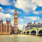 Top 3 casinos in London