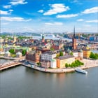 Casino hotels in Stockholm