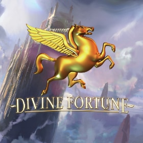 Divine Fortune