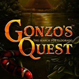 Gonzo's Quest