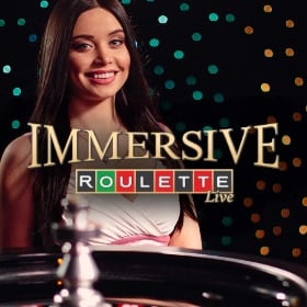 Immersive Roulette