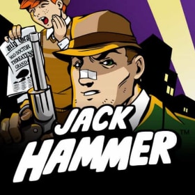 Jack Hammer