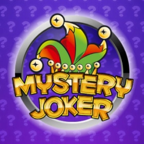 Mystery Joker