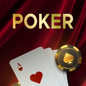 Online poker