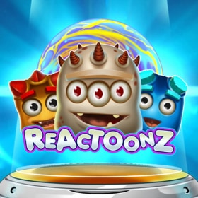 Reactoonz