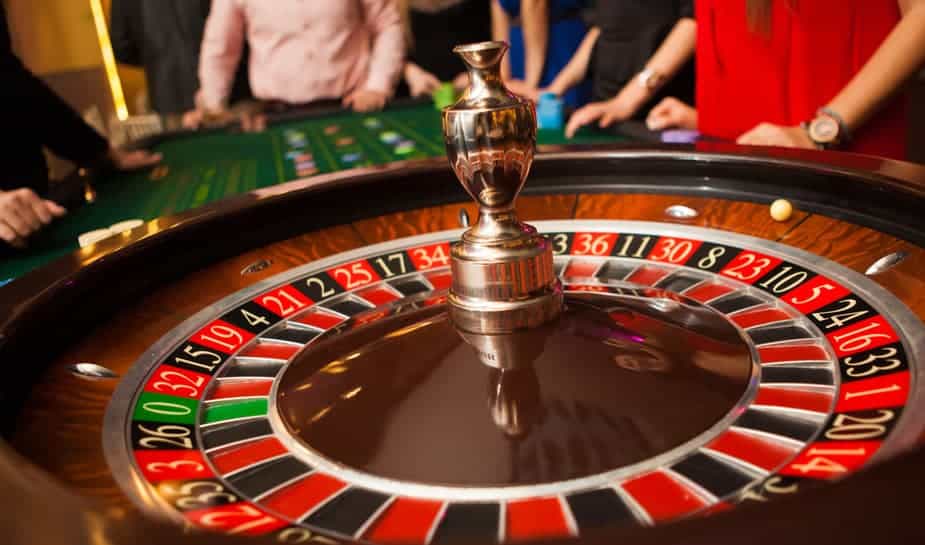 3 Roulette tips for dummies