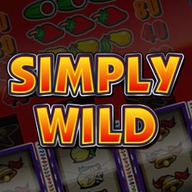 Simply Wild