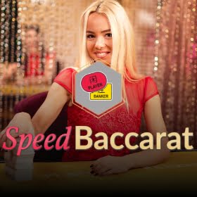 Speed Baccarat