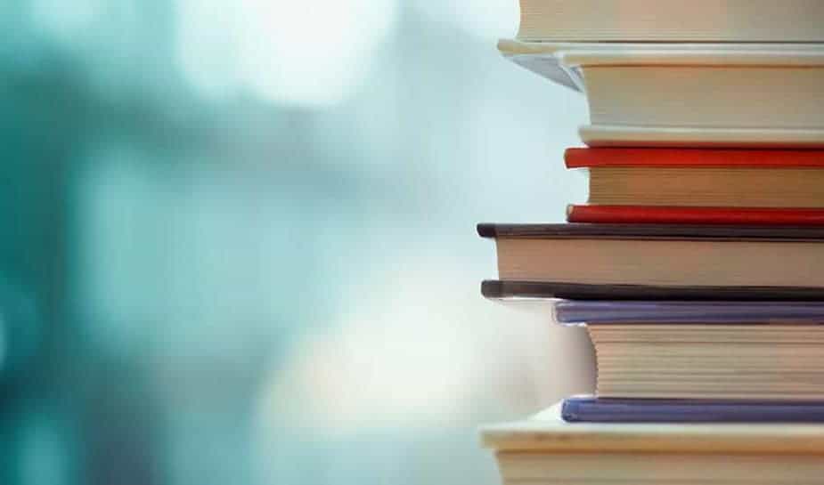 Gambling in literature and some side paths