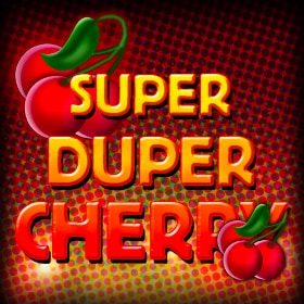 Super Duper Cherry