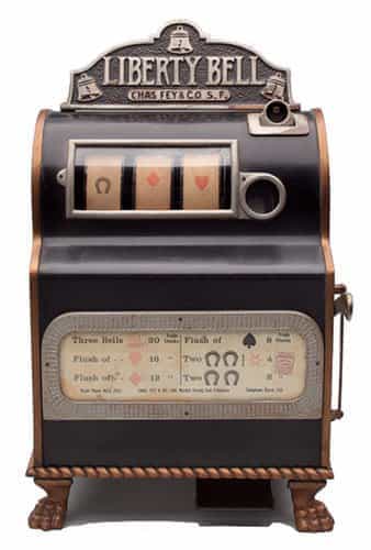 Liberty Bell