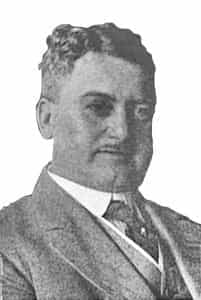 Herbert S. Mills