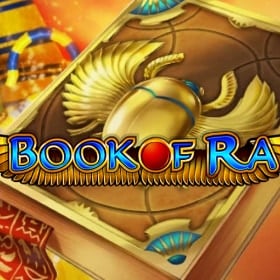 Book of Ra