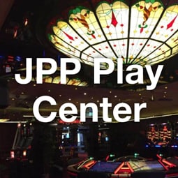 JPP Play Center