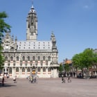 Hotels Near Casino Middelburg