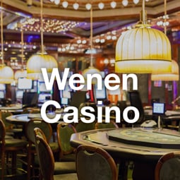 Casino Wien (Vienna)