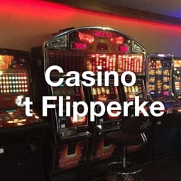 Casino ' t Flipperke