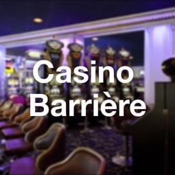 Casino Barrière (d'enghien-les-Bains)