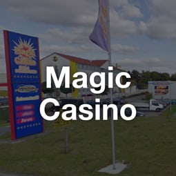 Magic Casino