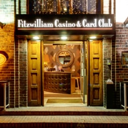 The Fitzwilliam Casino and Card Club