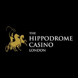 The Hippodrome Casino London