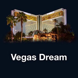 Vegas Dream-Roma Monte Verde
