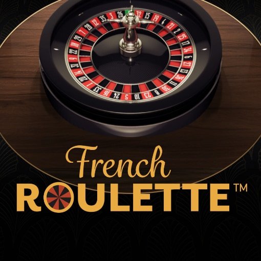 Live French Roulette