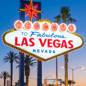 Las Vegas