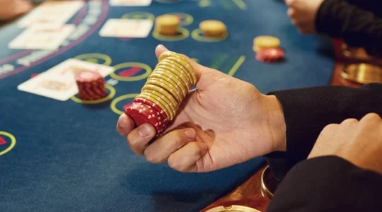 Play through or pay out?