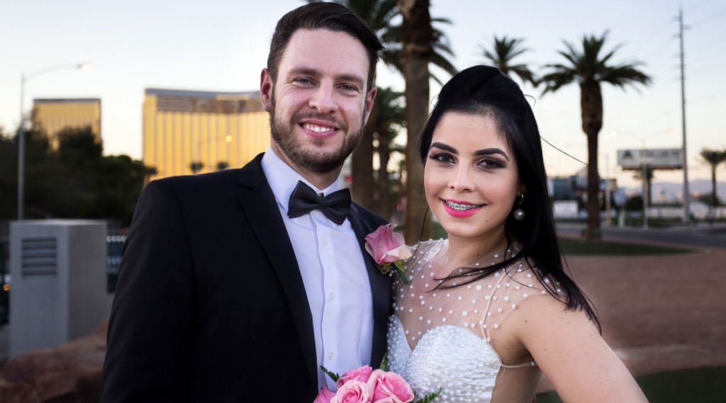 Getting married-in-Las-Vegas