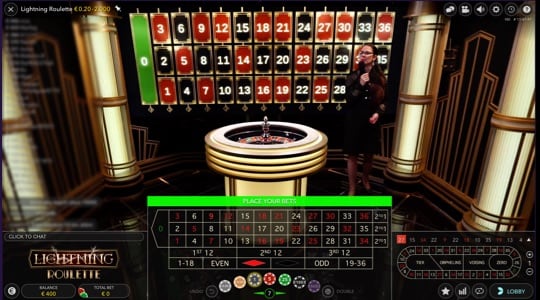 Play again and (if necessary) change the strategy