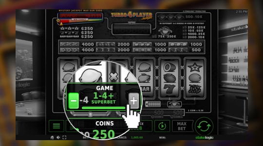 Play Superbet or not?