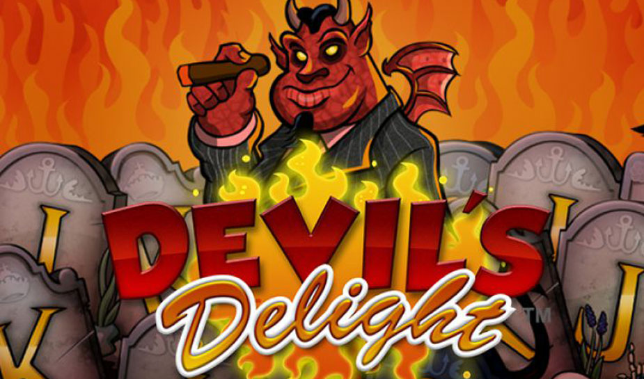 Devil's Delight (NetEnt)