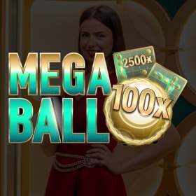 Mega Ball