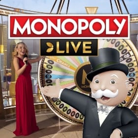 Monopoly Live