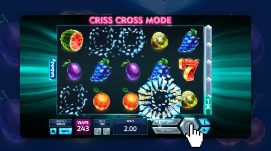 Unlock the no deposit bonus