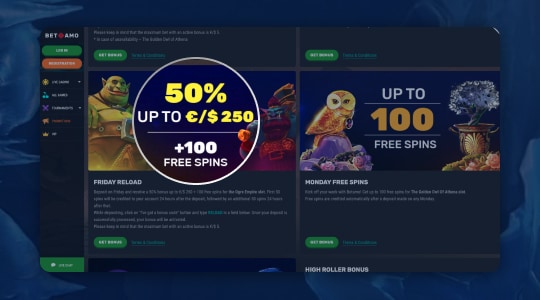 Activate the reload bonus