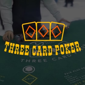 Three Card Poker