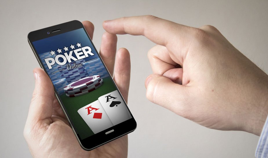 10 best poker apps for your mobile or tablet