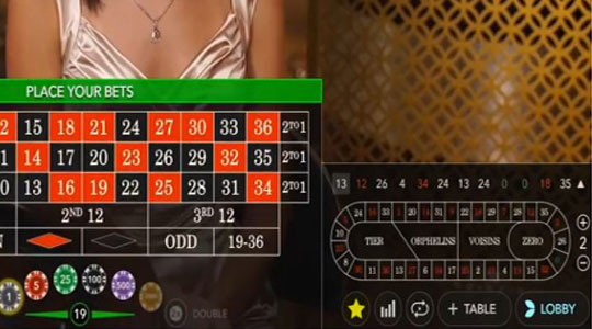 Save your favorite bets