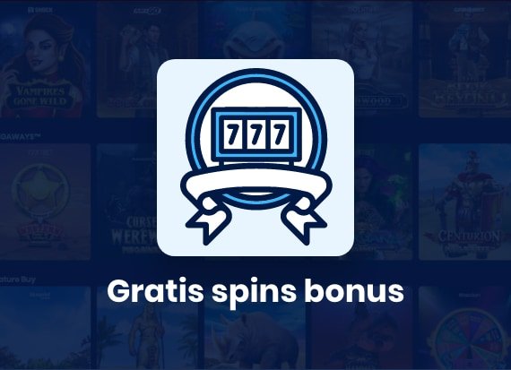 Free spins bonuses from Architects Creative