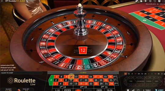 See where the bullet lands