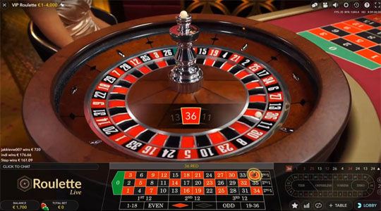 Withdraw the winnings